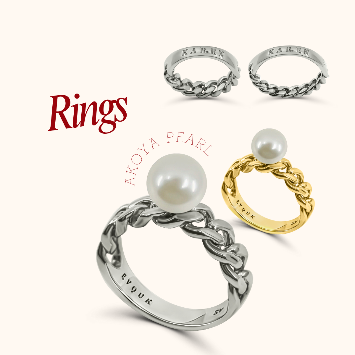 RINGS