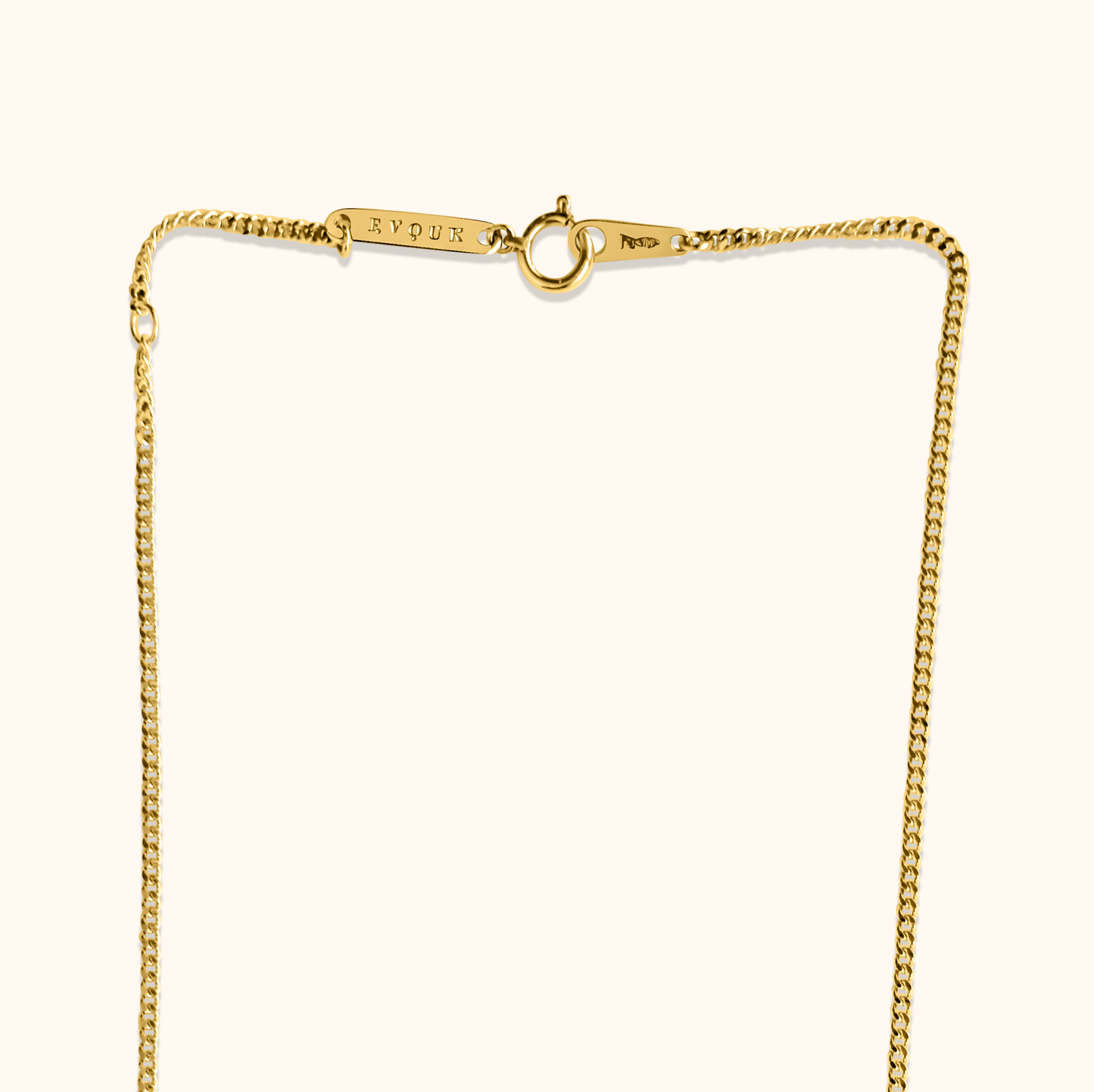 Sophia Kihei Necklace - 18K Gold